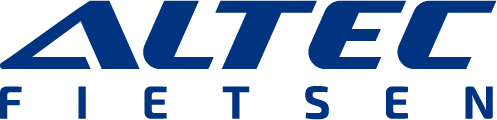 Altec Fietsen logo