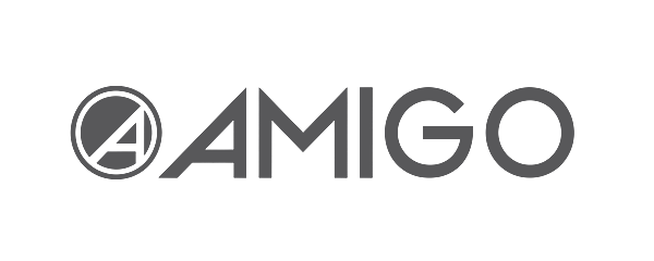 AMIGO logo