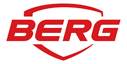 BERG logo