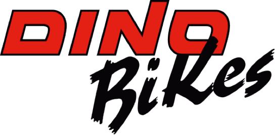 Dino Bikes logo