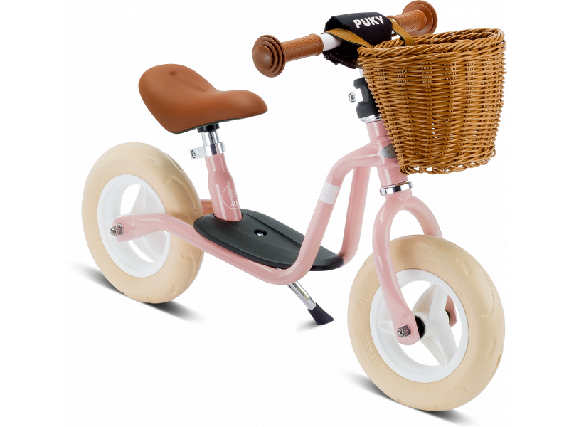Puky LR M Classic-Licht roze