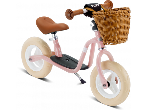 Puky LR M Classic-Licht roze