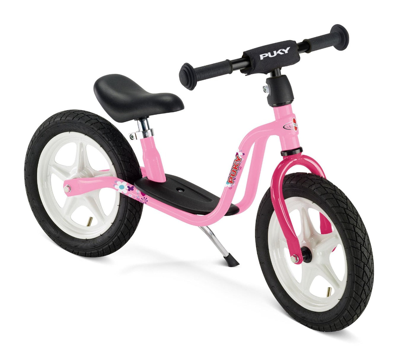 Puky Loopfiets LR 1L roze