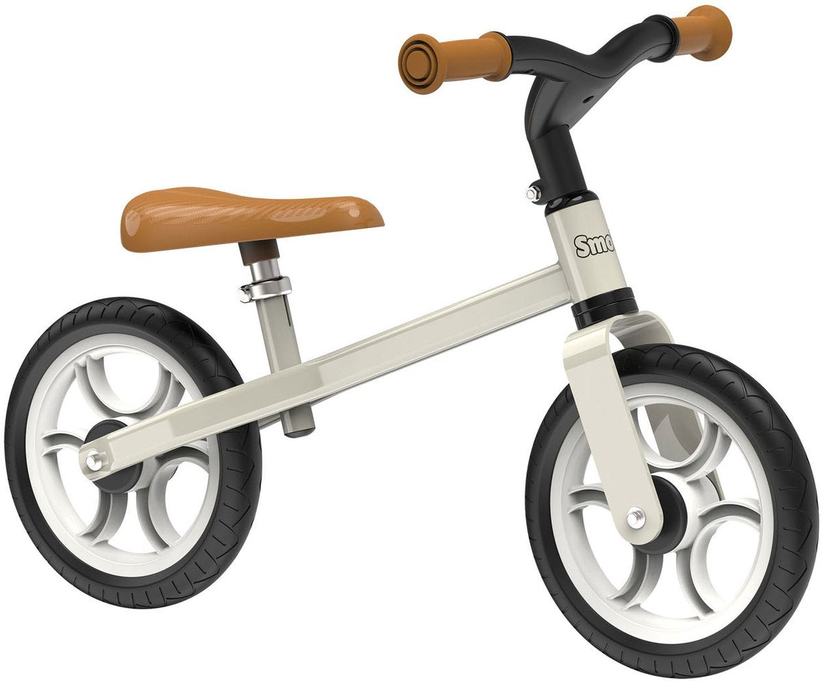 Smoby First Bike Loopfiets