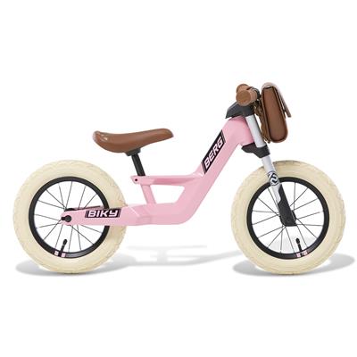 BERG Biky Retro Pink (detail)