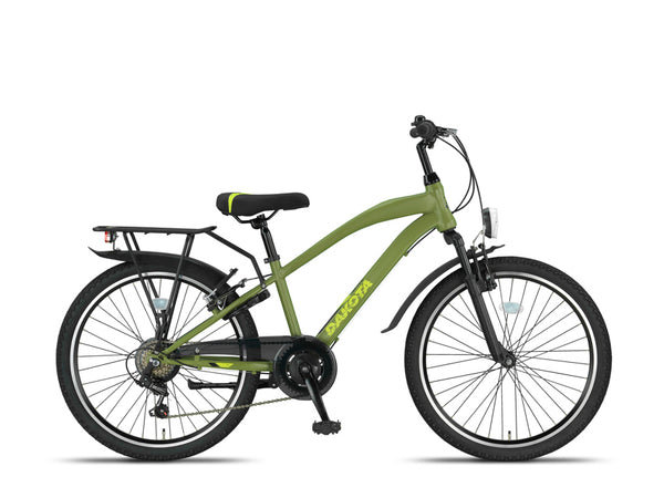 Altec Dakota 24 inch Army Green