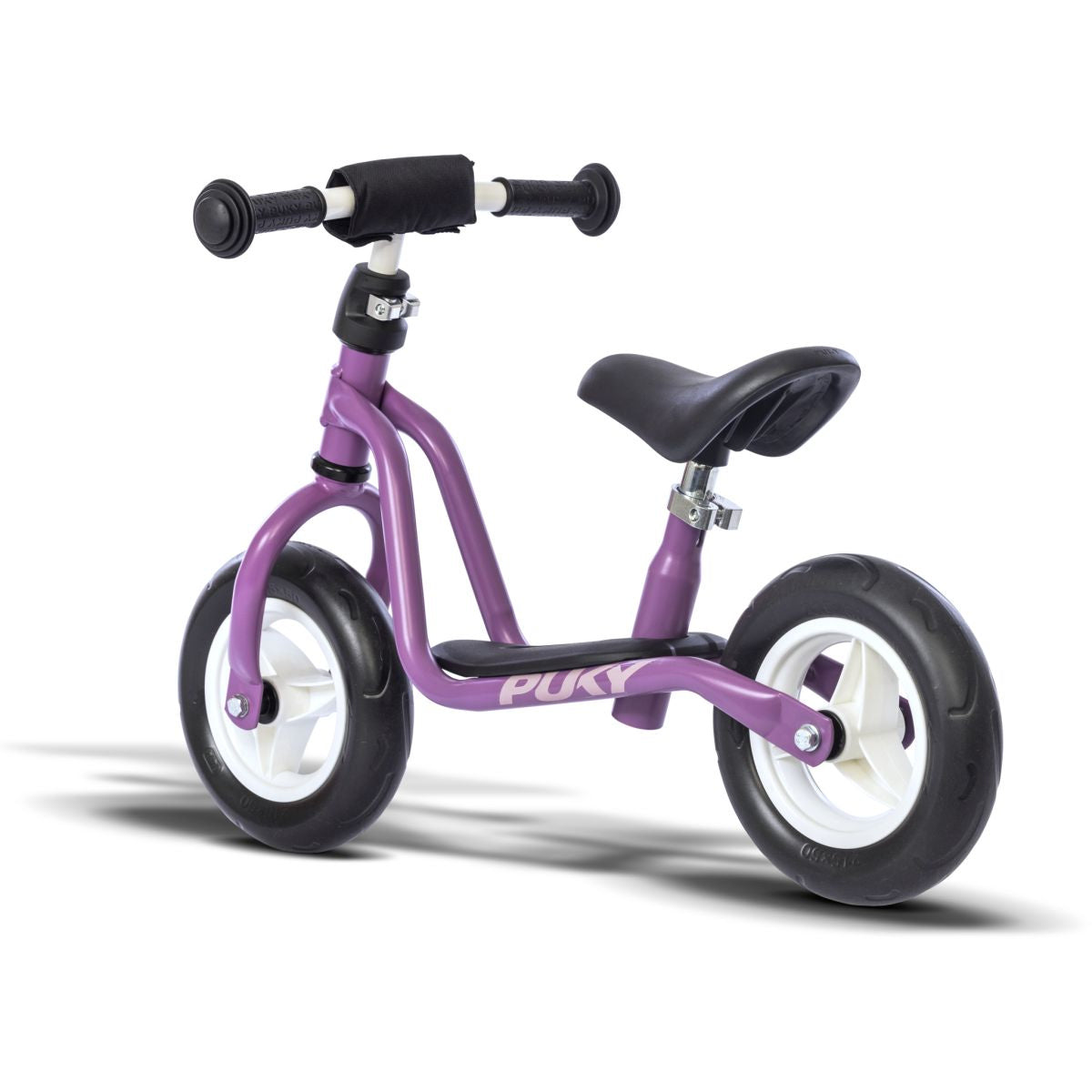 Puky Loopfiets LR M perky purple (detail)