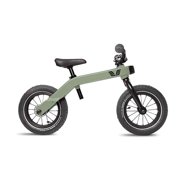 Vici 3-in-1 meegroeifiets