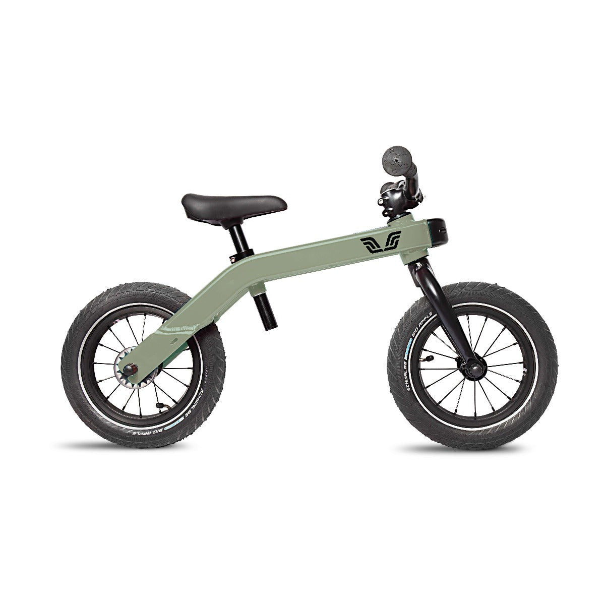 Vici 3-in-1 meegroeifiets