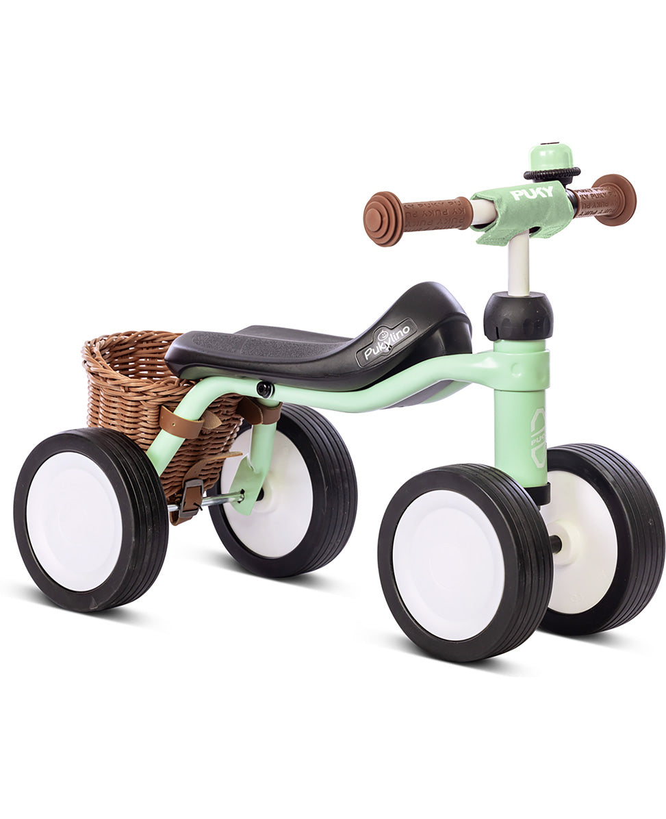 Pukylino bundel pastel green