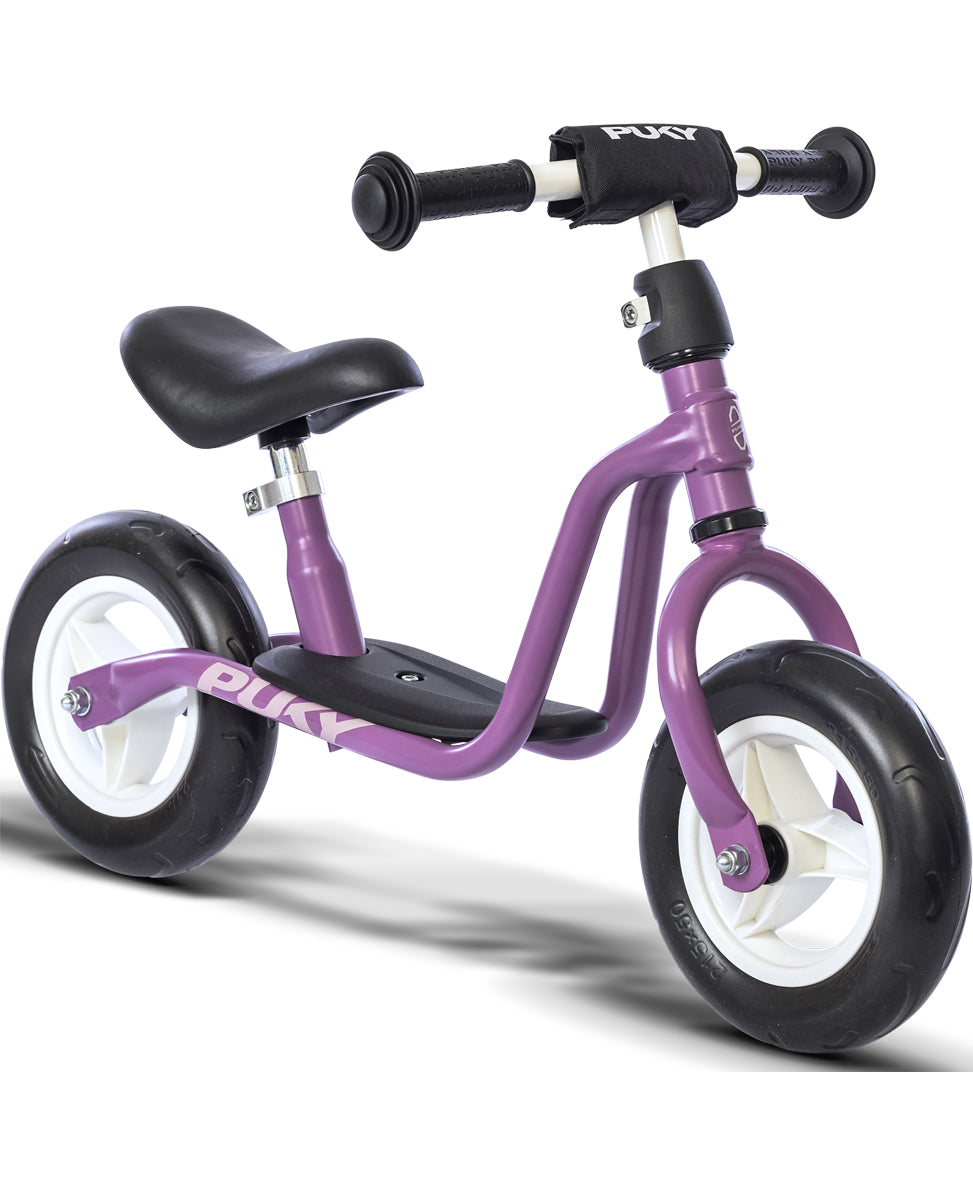 Puky Loopfiets LR M perky purple