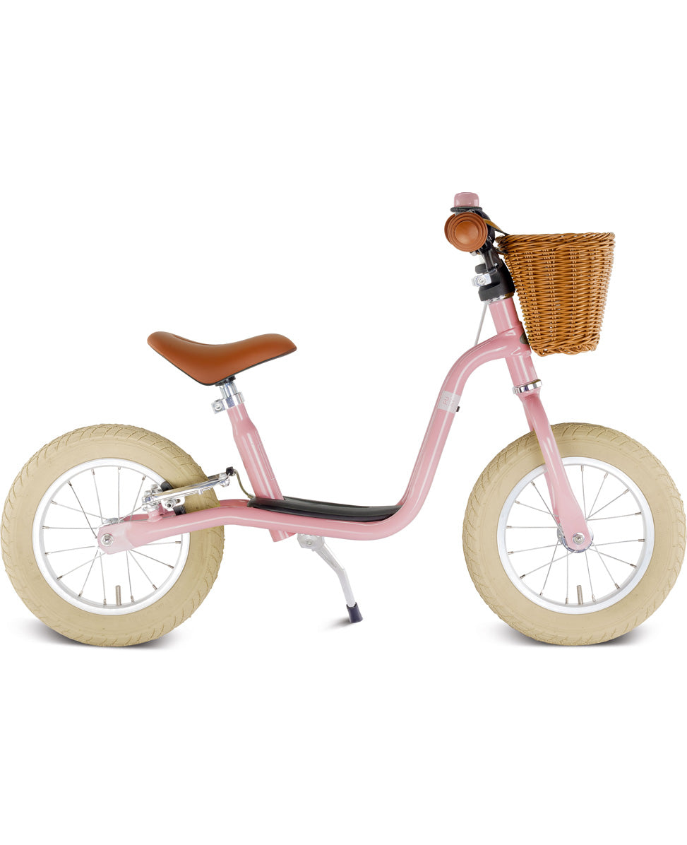 Puky Loopfiets LR XL BR retro pink (detail)