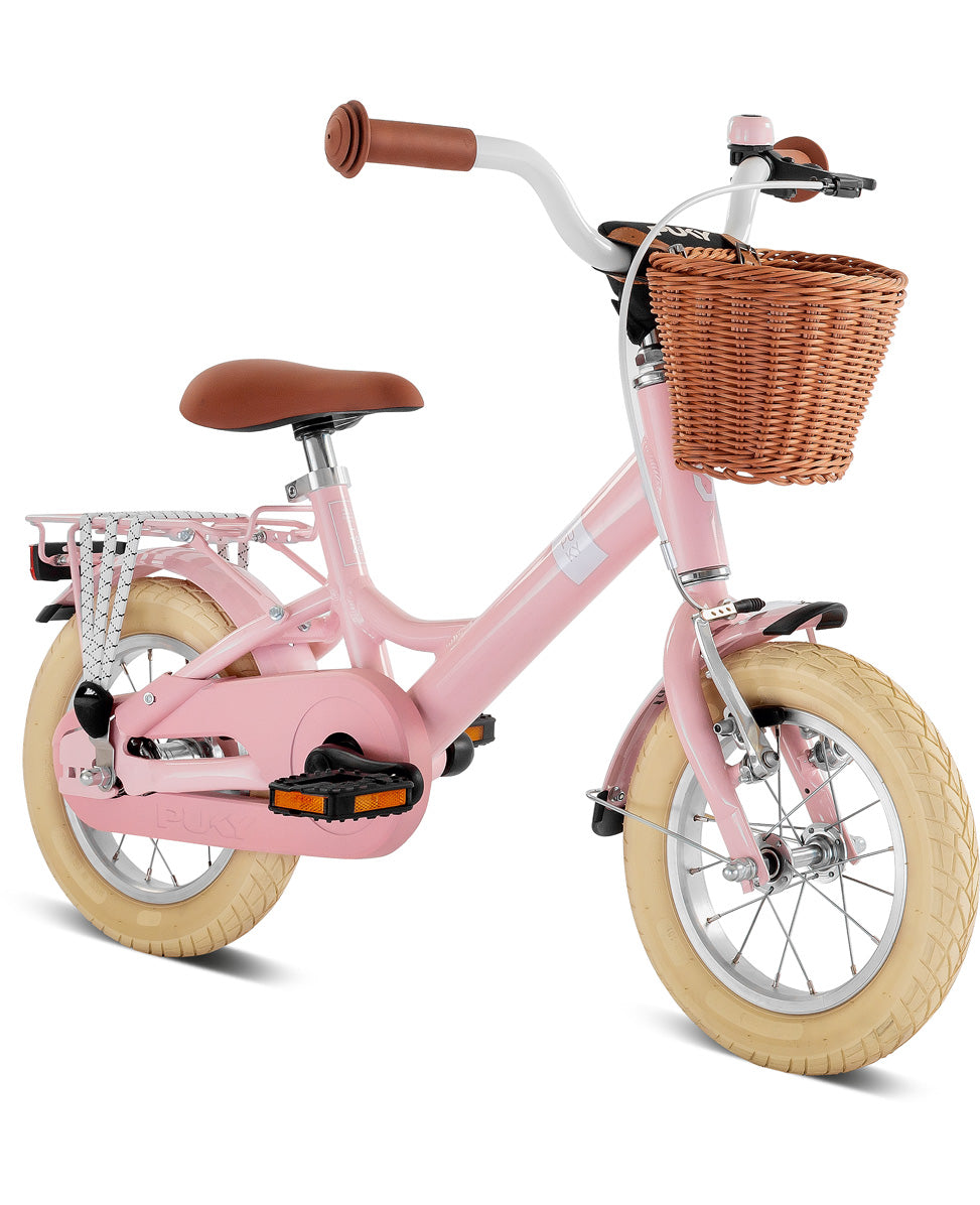 Puky Youke Retro Pink 12