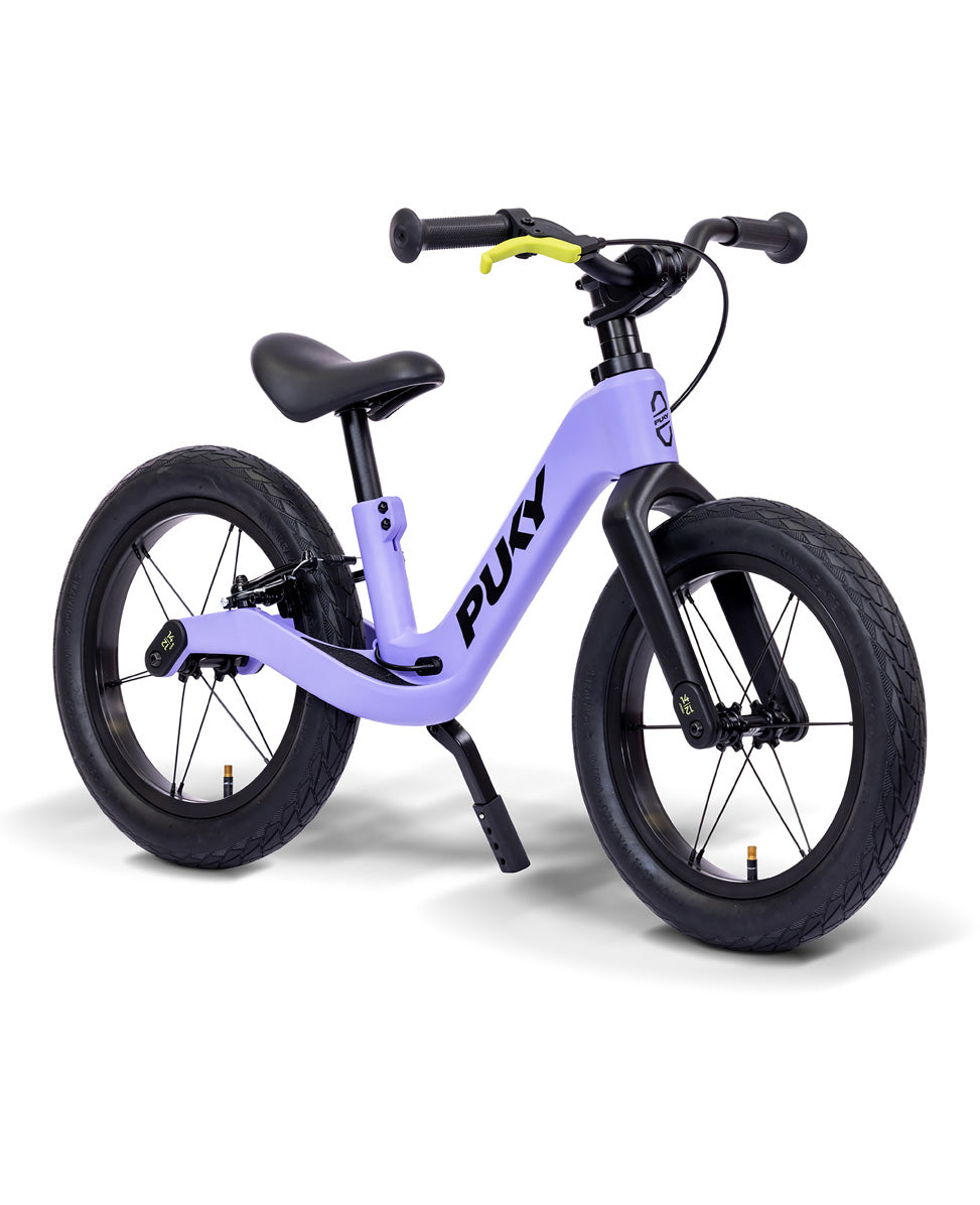 Puky Next Loopfiets 14 inch lavendel