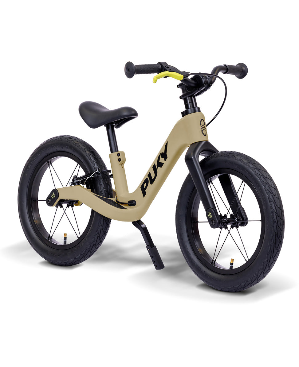 Puky Next Loopfiets 14 inch Zand