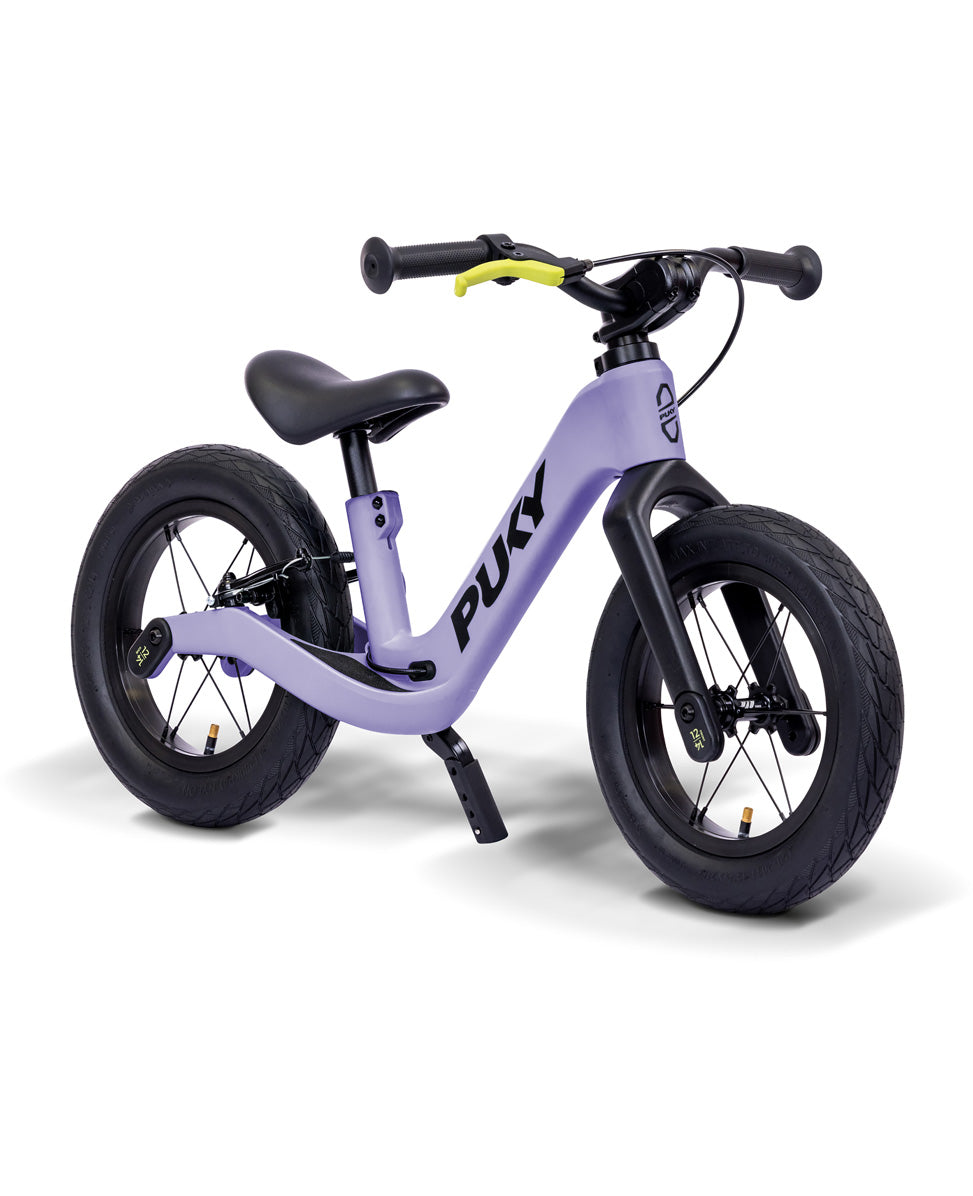 Puky Next Loopfiets 12 inch lavendel