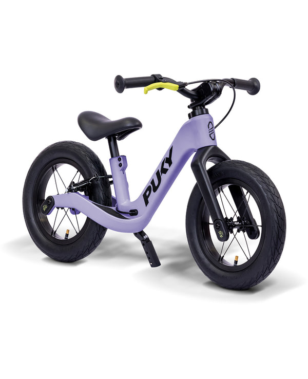 Puky Next Loopfiets 12 inch lavendel