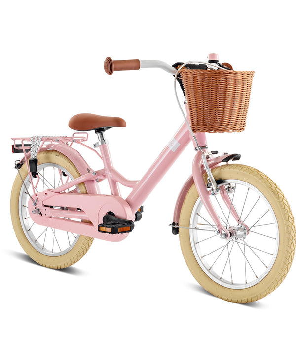 Puky Youke Retro Pink 16 16 inch