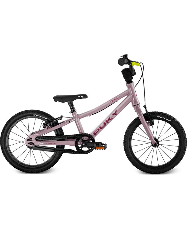 Puky Kinderfiets S-Pro 16 Inch Roze 16 inch