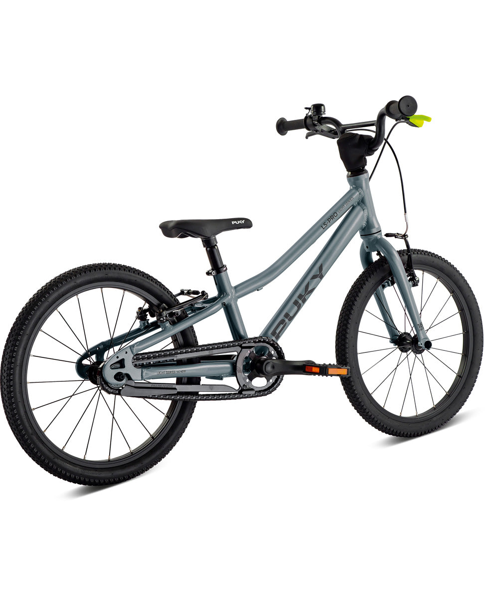 PUKY LS-PRO 18 inch Kinderfiets Blauw 18 inch (detail)