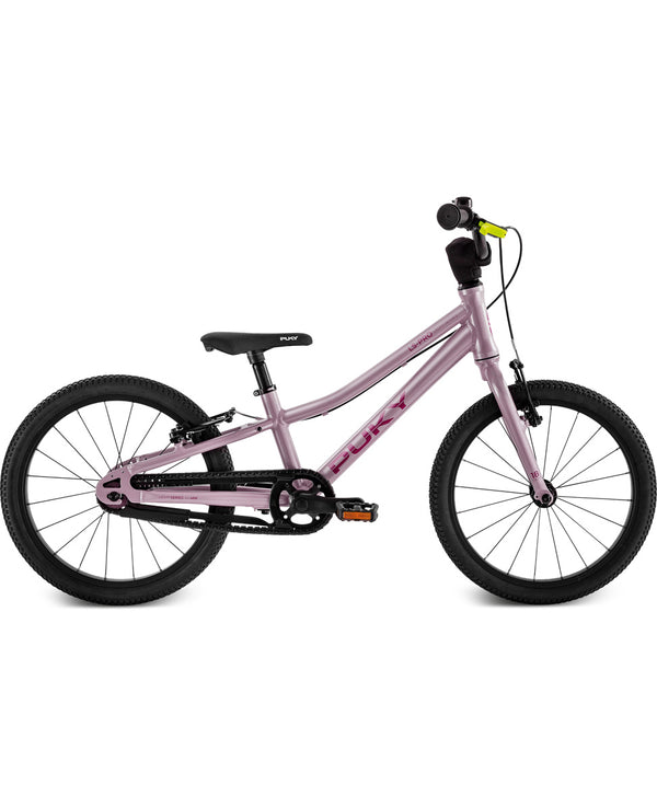 PUKY LS-PRO 18 – 18 inch Kinderfiets – Pearl Pink