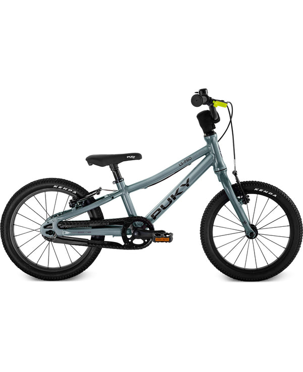 Puky Kinderfiets S-Pro 16 Inch Blauw 16 inch
