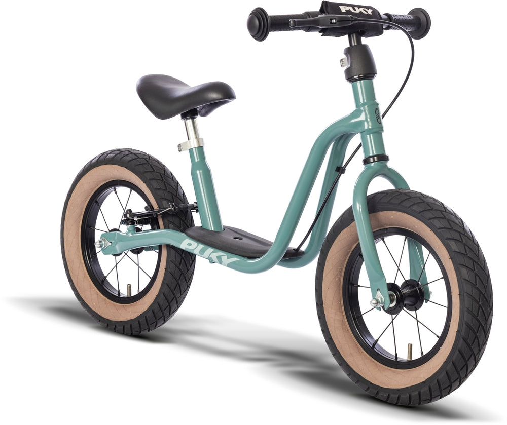 Puky Loopfiets LR XL Br Turquoise