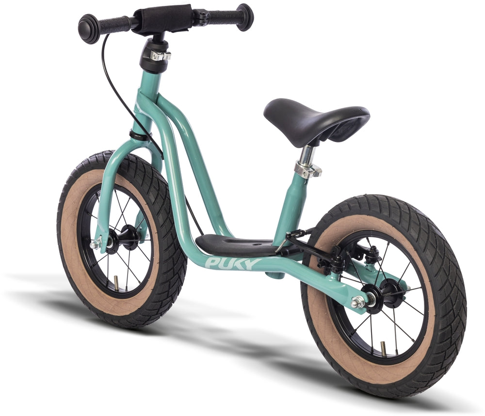 Puky Loopfiets LR XL Br Turquoise (detail)