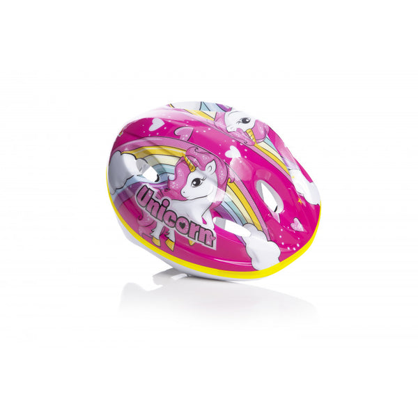 Dino Bikes Kinderfietshelm maat M Unicorn