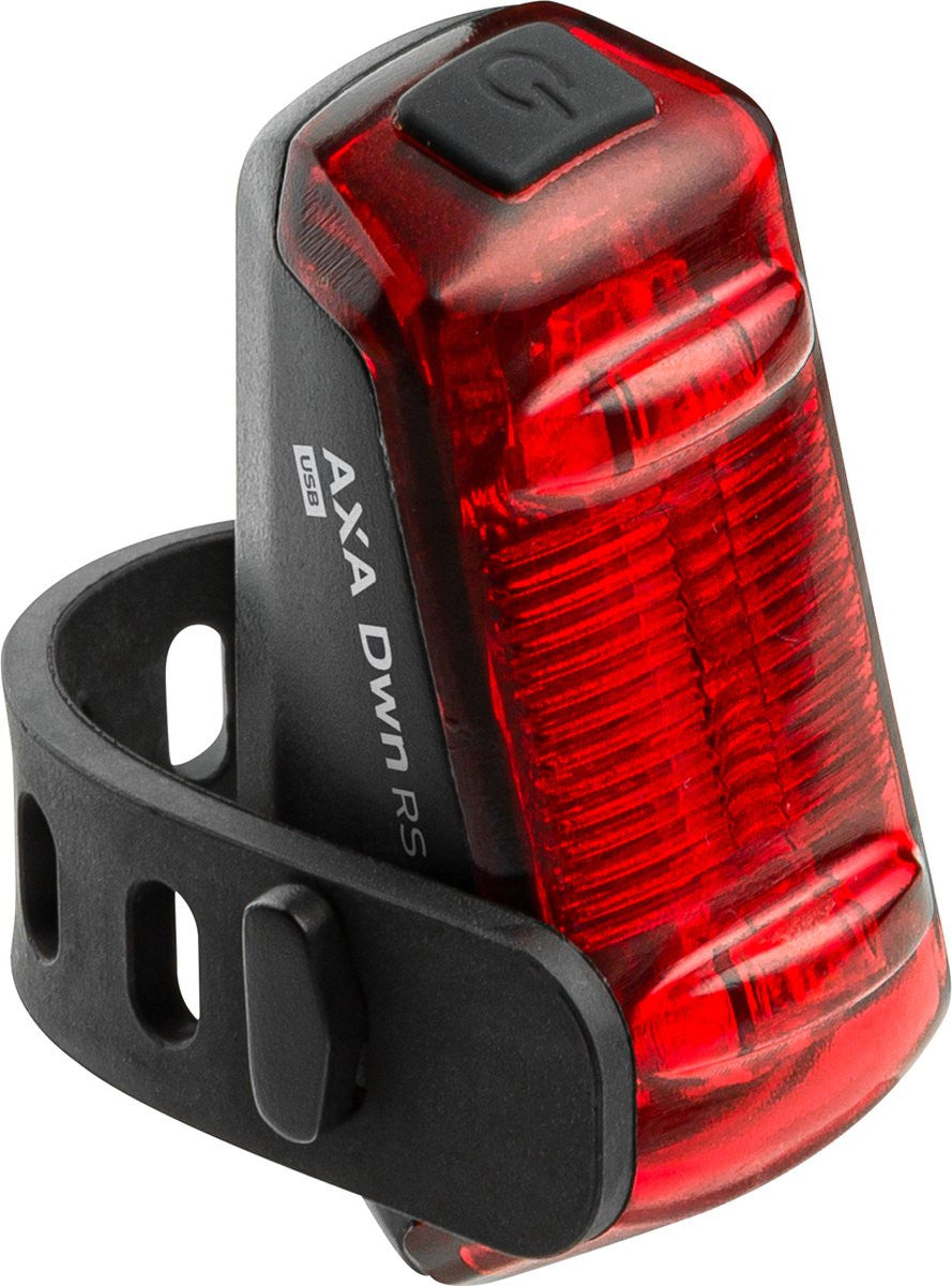 AXA Dwn Rear Brake Light Fietsverlichting