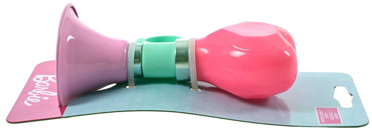 Barbie toeter - Meisjes - Roze (detail)