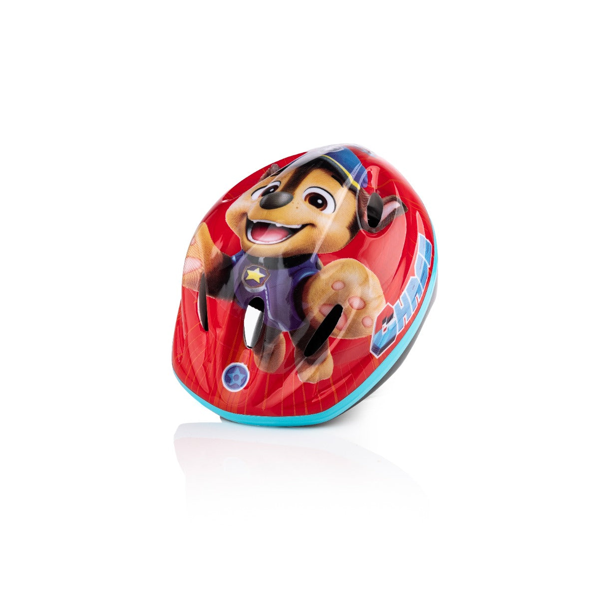 Dino Bikes Paw Patrol Chase kinderhelm