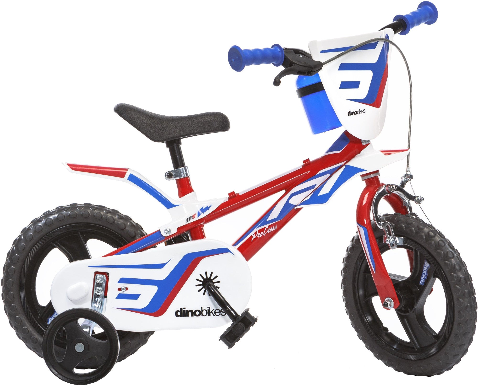 Dino Bikes R1 Jongensfiets