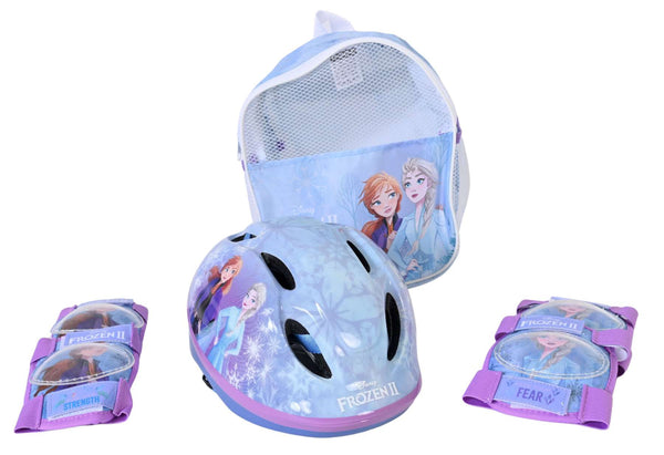 Disney Frozen - Meisjes - Protectieset