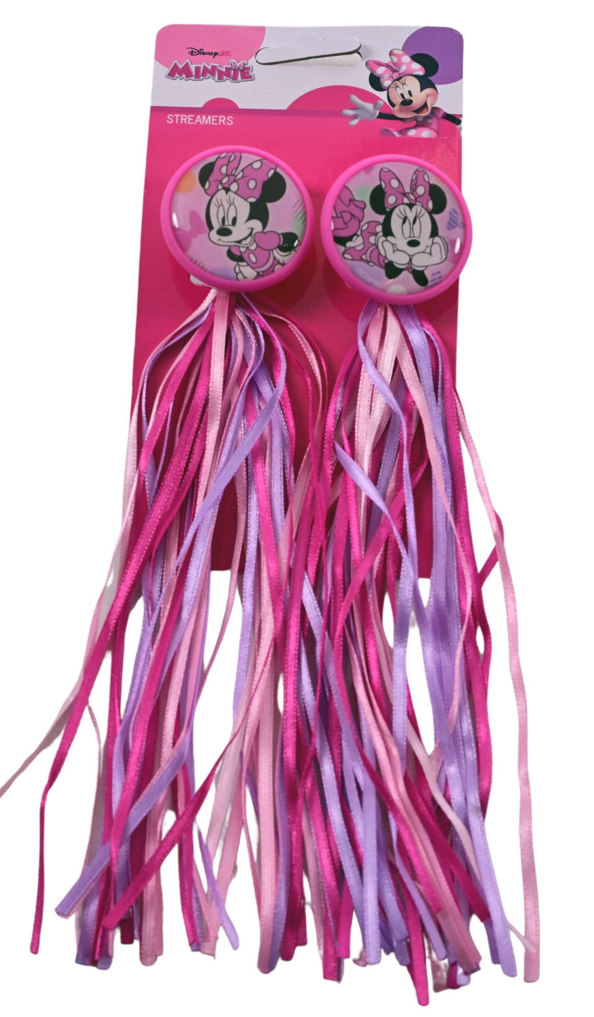 Disney Minnie Mouse Handvatversiering - Meisjes - Roze