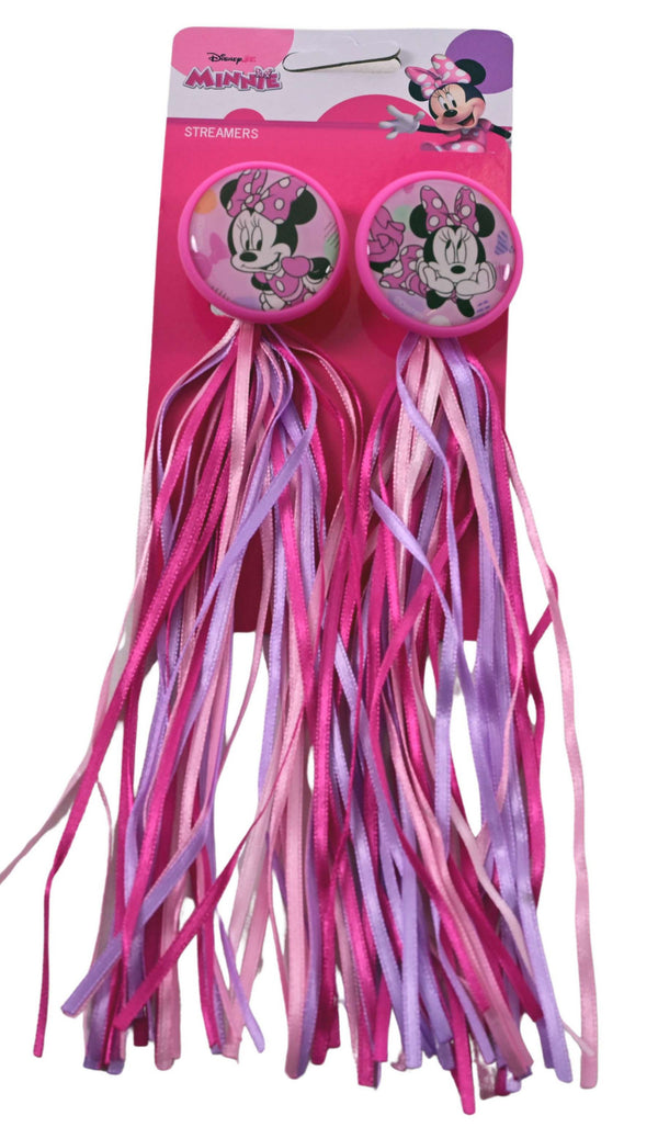 Disney Minnie Mouse Handvatversiering - Meisjes - Roze