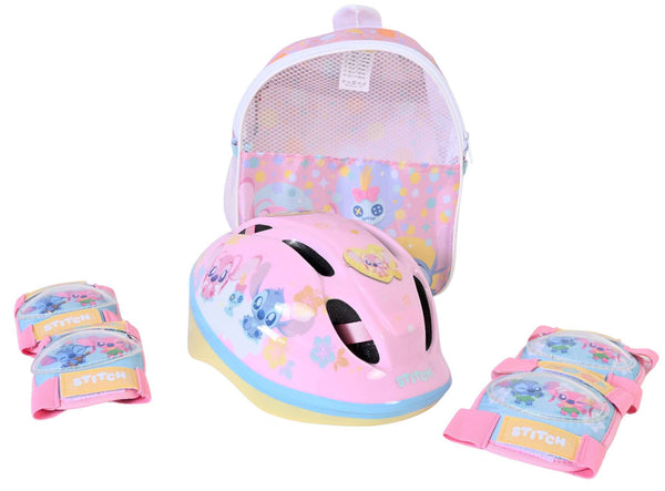Disney Stitch - Meisjes - Protectieset