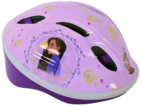 Disney Wish Fietshelm - 52-56 cm