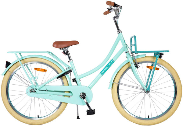 Volare Excellent Kinderfiets – Meisjes – 26 inch – Groen