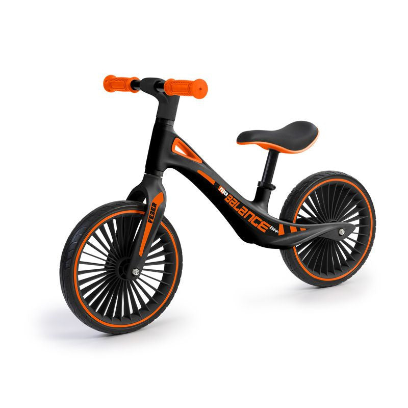 Feber loopfiets (detail)