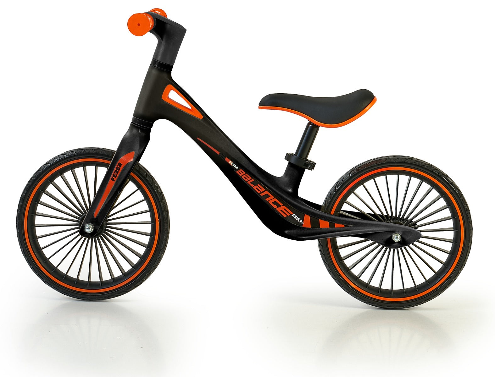 Feber loopfiets