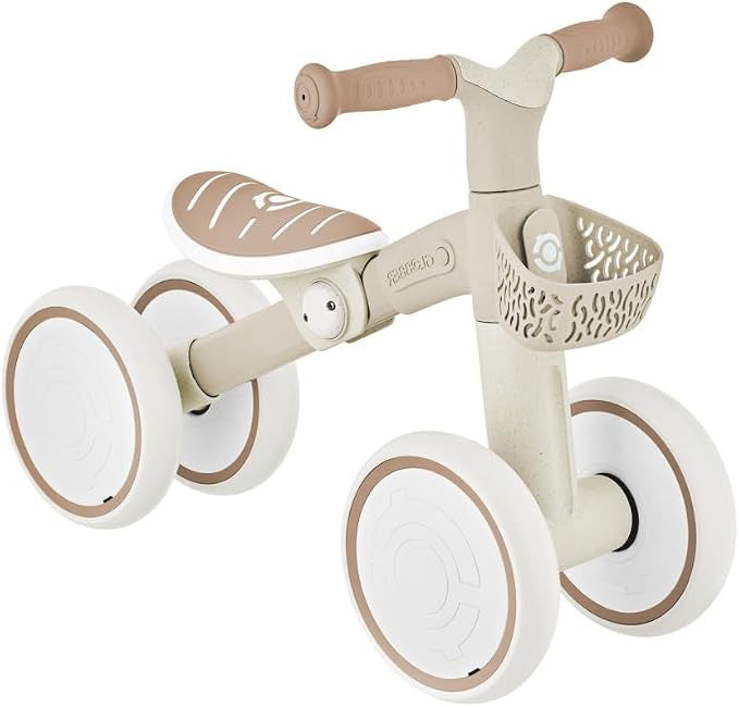 Globber Balansfiets voor - 2 maanden tot 3 jaar