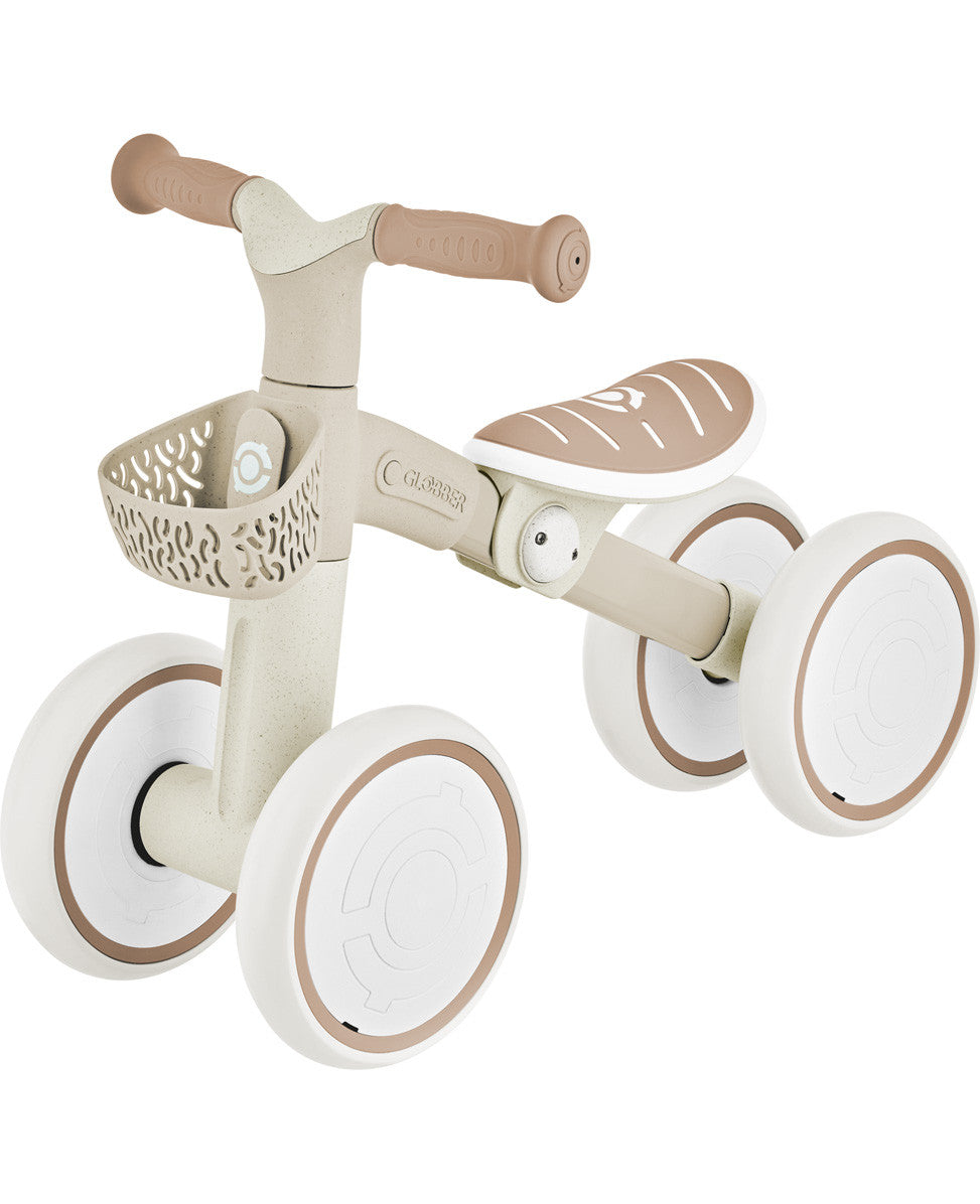 Globber Balansfiets voor - 2 maanden tot 3 jaar (detail)