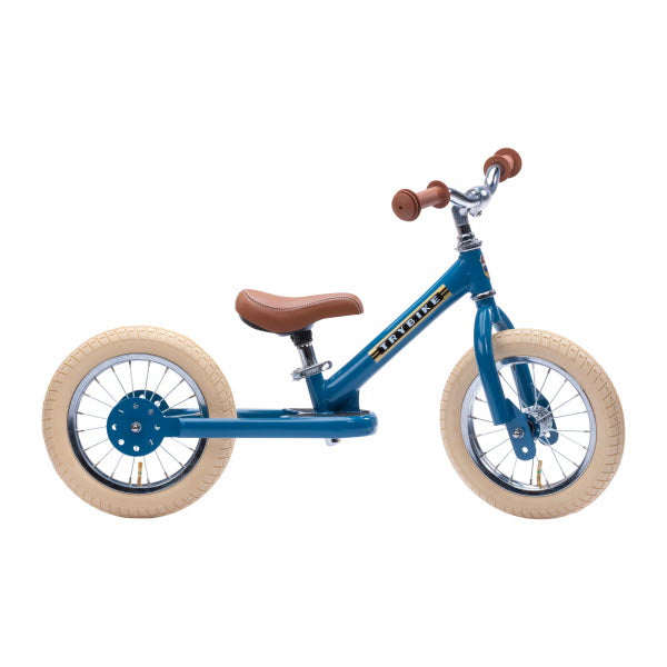 Trybike Steel Vintage loopfiets