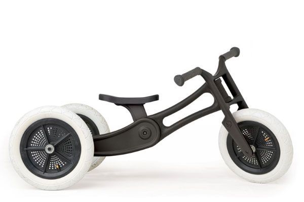 Wishbone Bike 3-in-1 Bike Recycled edition