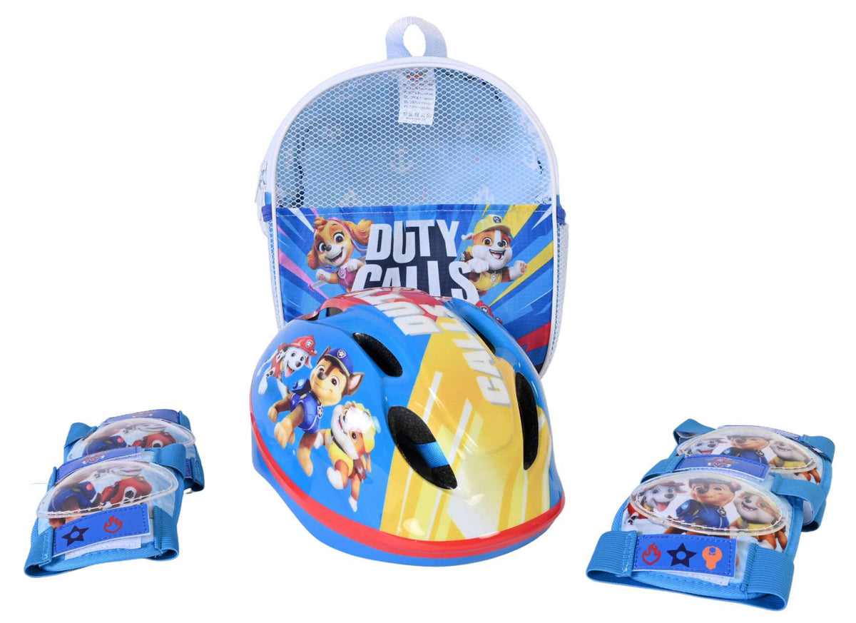 Paw Patrol Protectieset