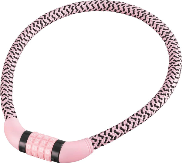 Puky cijferslot LOCKSTAR roze