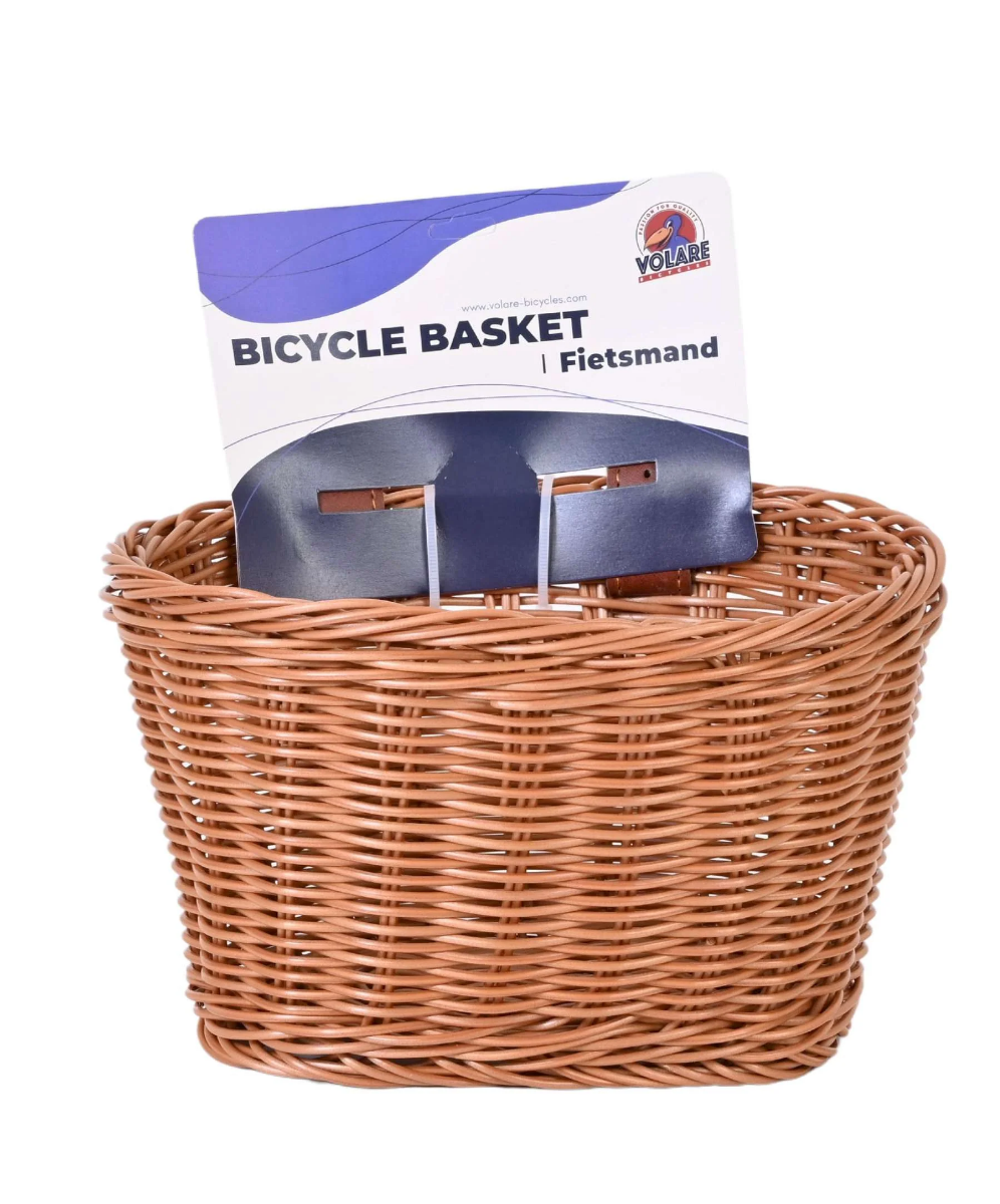 Wicker Basket - Klein