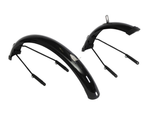 Fiets Spatbord set LS-Pro 26