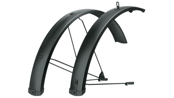 Spatbordset 27.5/29 Sks bluemels 75 u 65mm